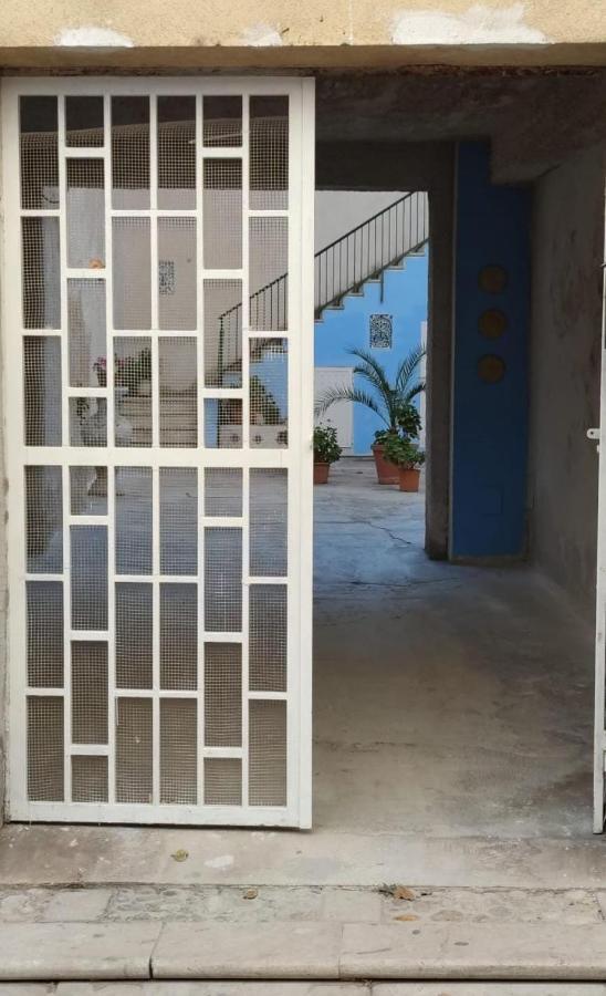 Jasmine Cortile San Giovanni Mazara del Vallo Exterior foto